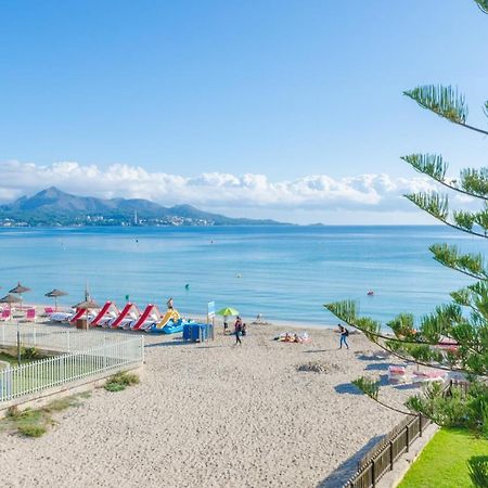 Yourhouse Estel Port de Alcudia  Buitenkant foto