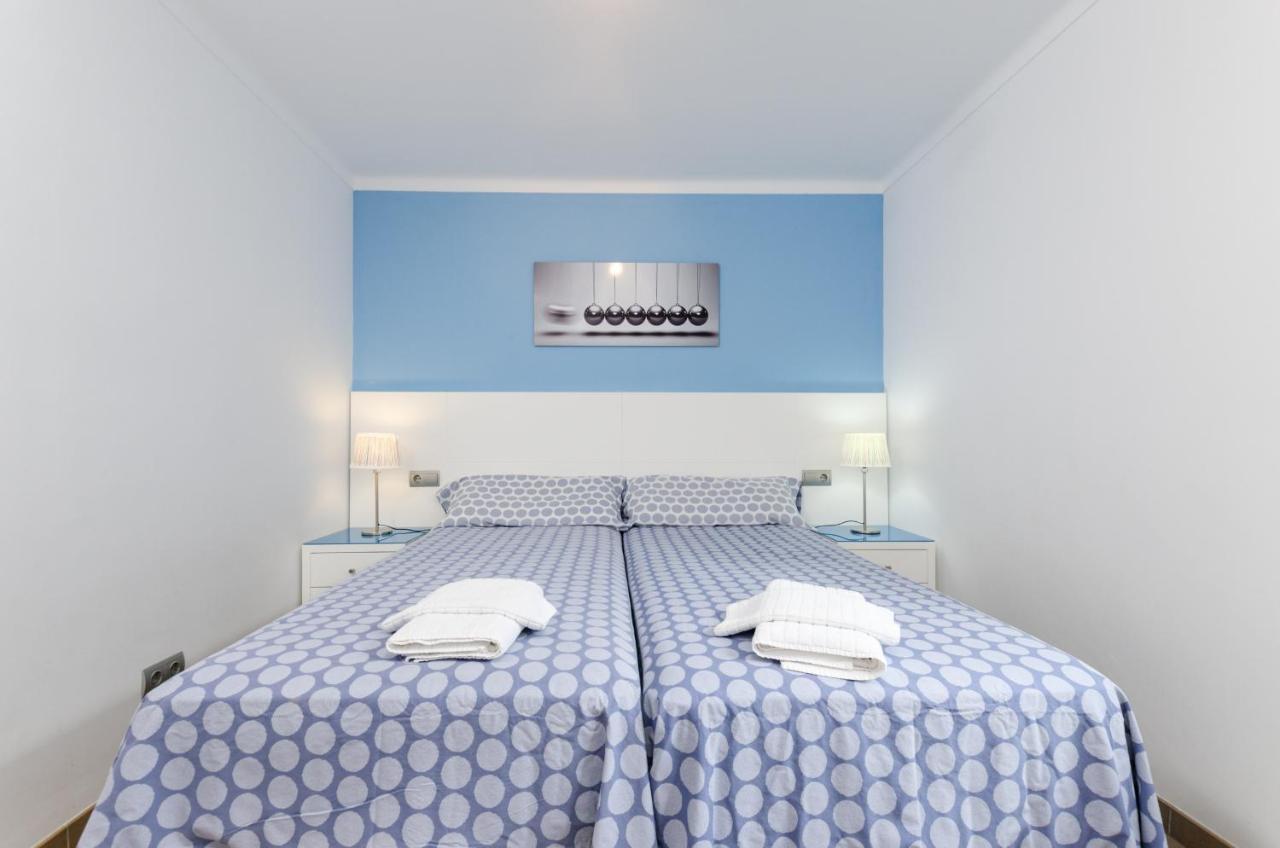 Yourhouse Estel Port de Alcudia  Buitenkant foto