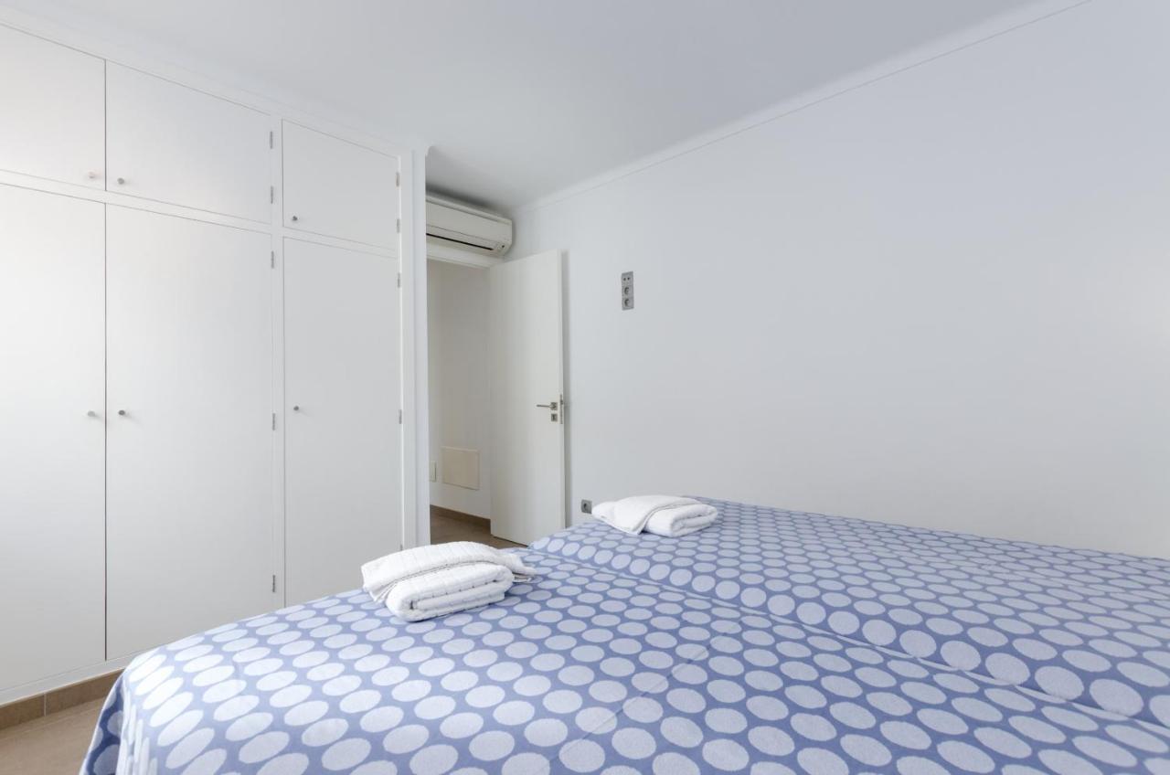 Yourhouse Estel Port de Alcudia  Buitenkant foto