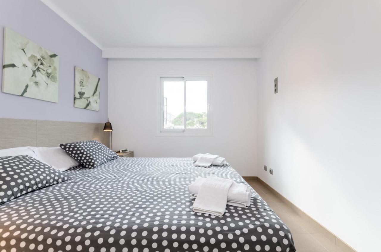 Yourhouse Estel Port de Alcudia  Buitenkant foto