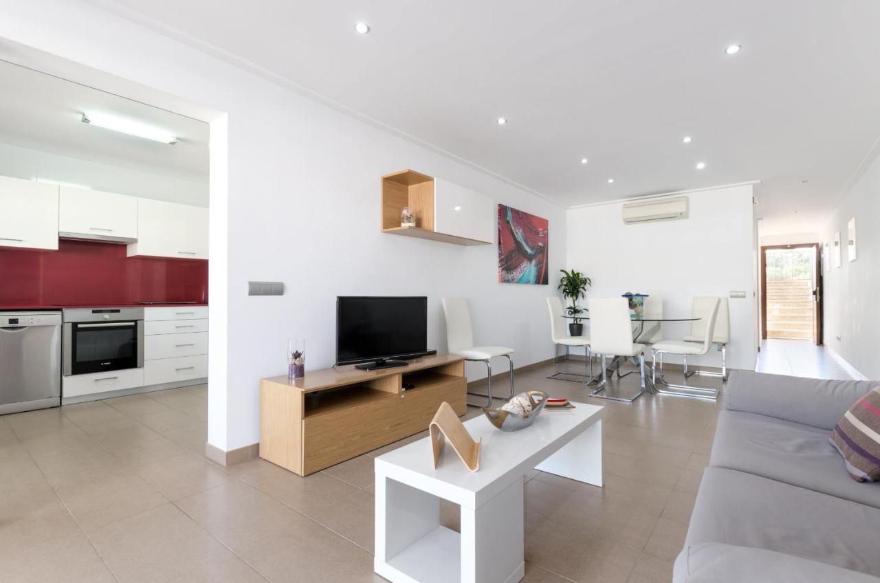 Yourhouse Estel Port de Alcudia  Buitenkant foto