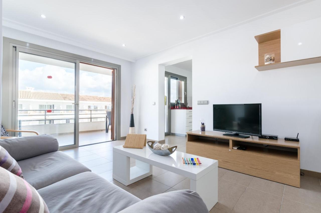 Yourhouse Estel Port de Alcudia  Buitenkant foto