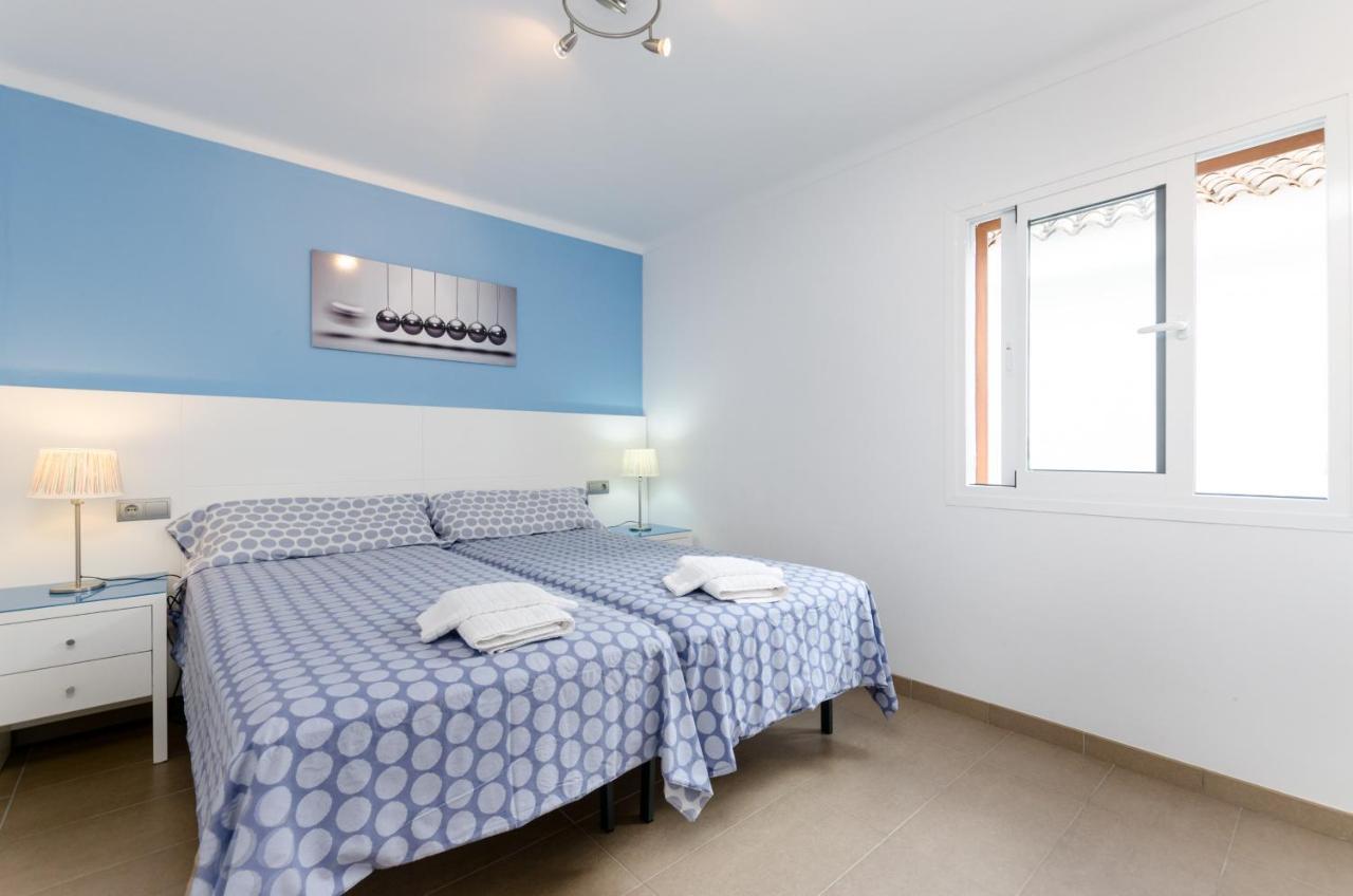 Yourhouse Estel Port de Alcudia  Buitenkant foto