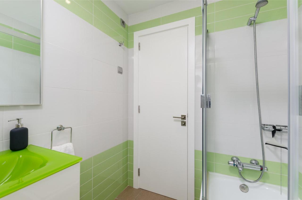 Yourhouse Estel Port de Alcudia  Buitenkant foto