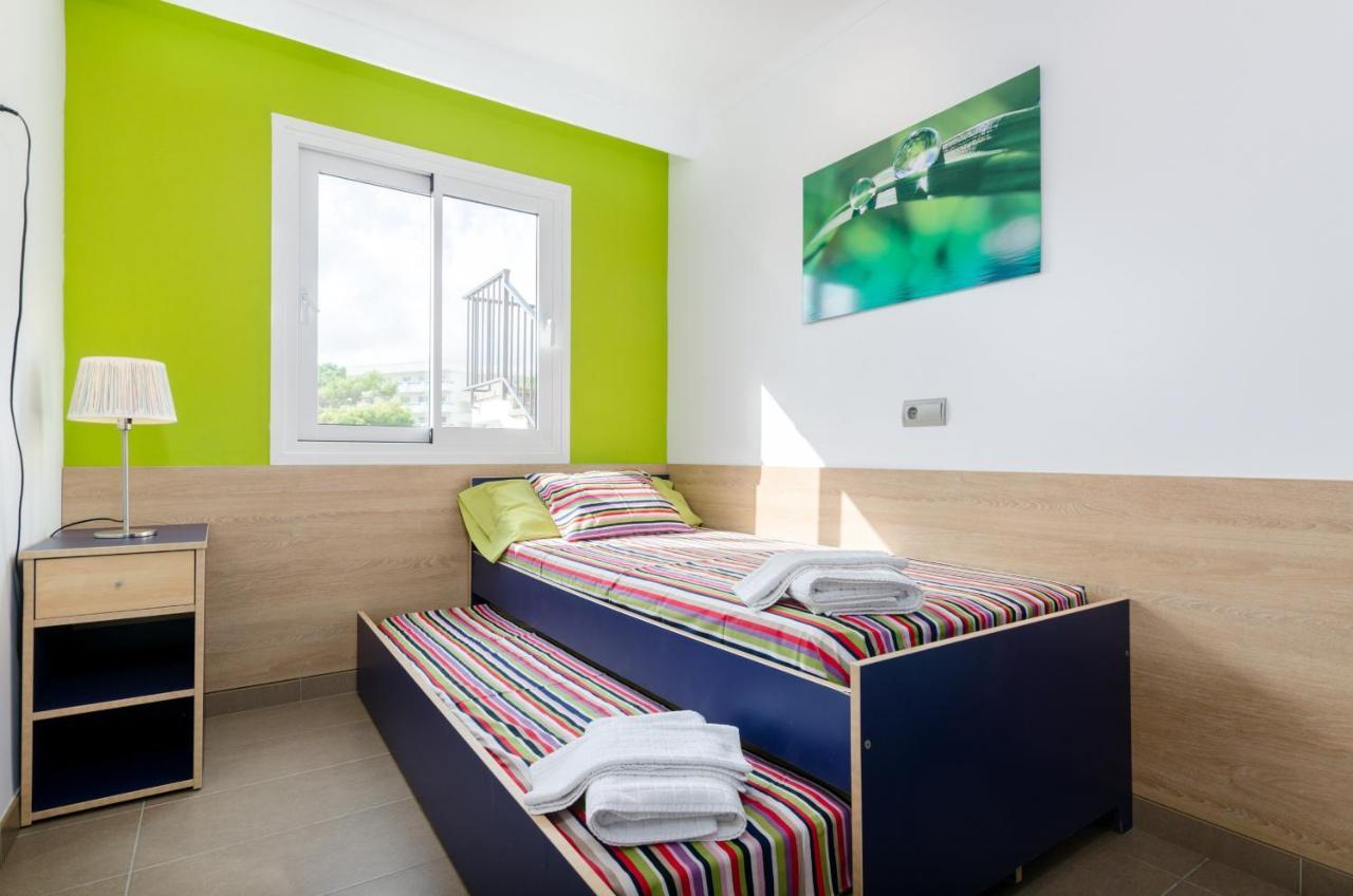 Yourhouse Estel Port de Alcudia  Buitenkant foto
