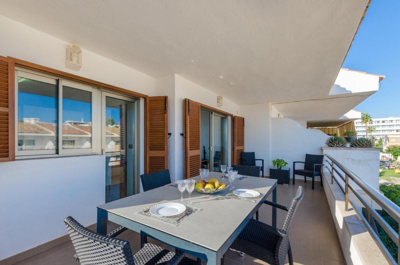 Yourhouse Estel Port de Alcudia  Buitenkant foto