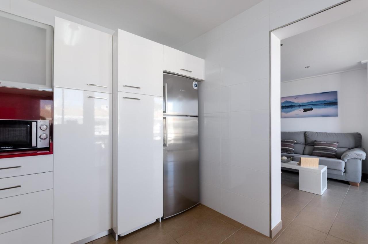 Yourhouse Estel Port de Alcudia  Buitenkant foto