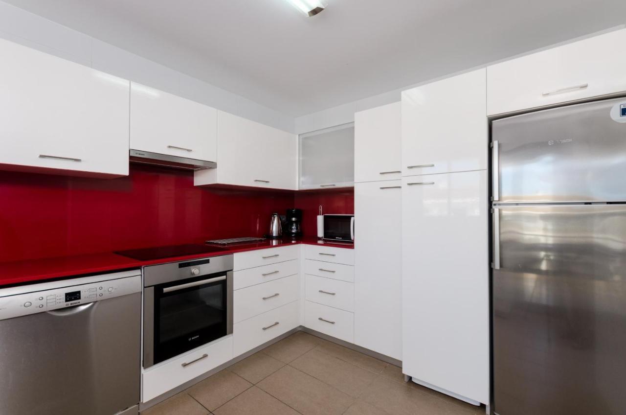 Yourhouse Estel Port de Alcudia  Buitenkant foto
